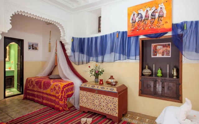 Riad Dar Khaddouj