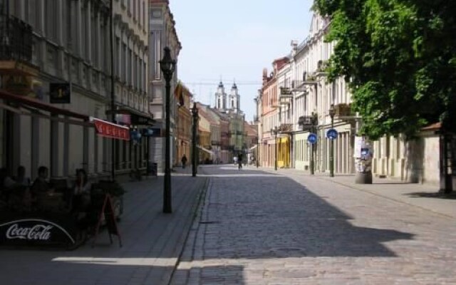 Kaunas Old Town Apartments