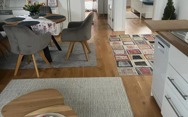 B-Apartment Vienna 12