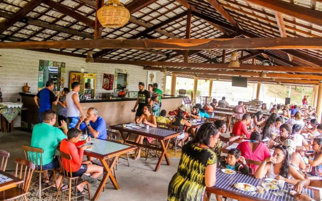 Quilombo Hotel Fazenda