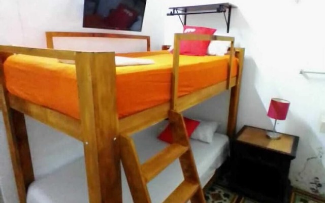 La Casa del Kéej Hostel