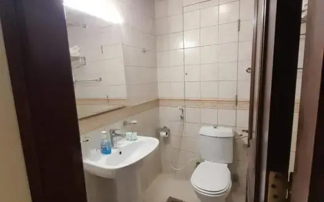 Hotel Bir Al Eiman