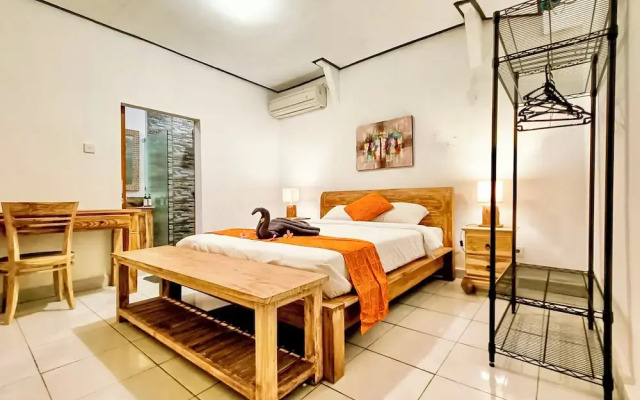Gopala Villa North Ubud
