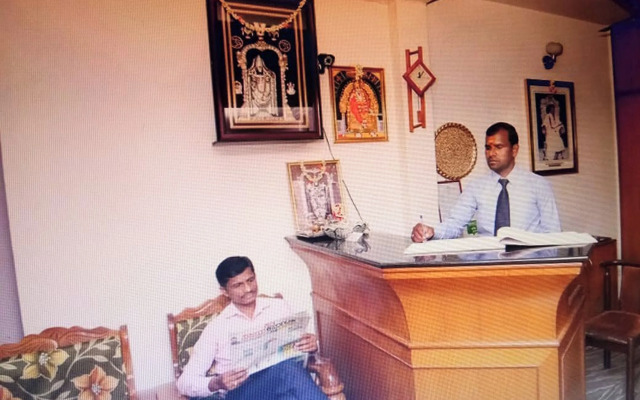 Hotel Akshara Regency, Yeshwanthpur Bangalore