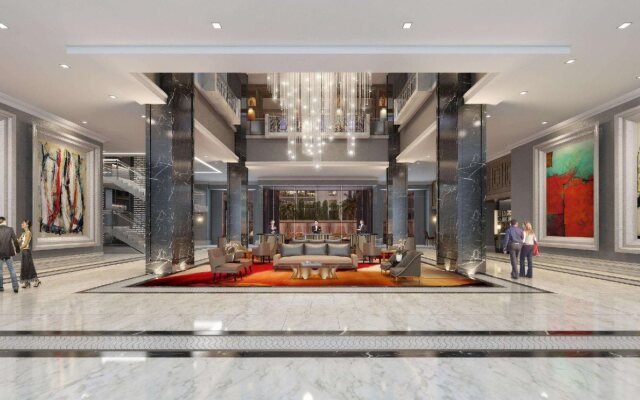The Post Oak Hotel at Uptown Houston