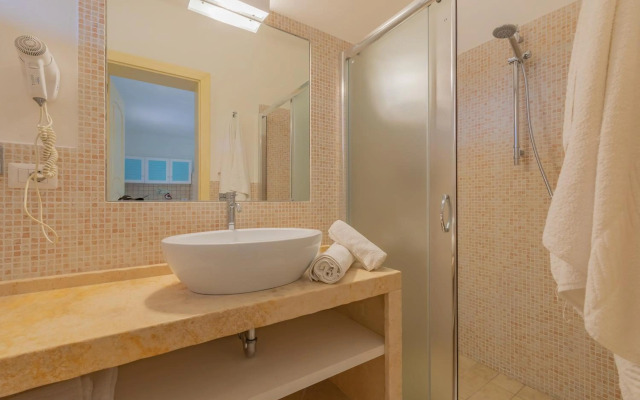 Cava Li Santi Residence