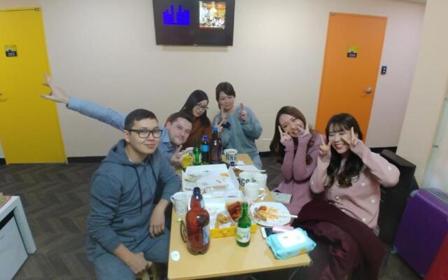 24Guesthouse Seomyun