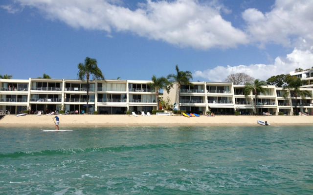 Noosa Harbour Resort