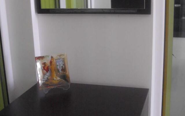 Apartament Villa Del Mare