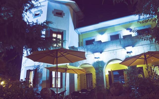 Hotel Rural Torreblanca