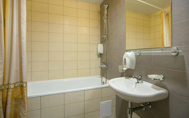 VALSET apartments by AZIMUT Rosa Khutor