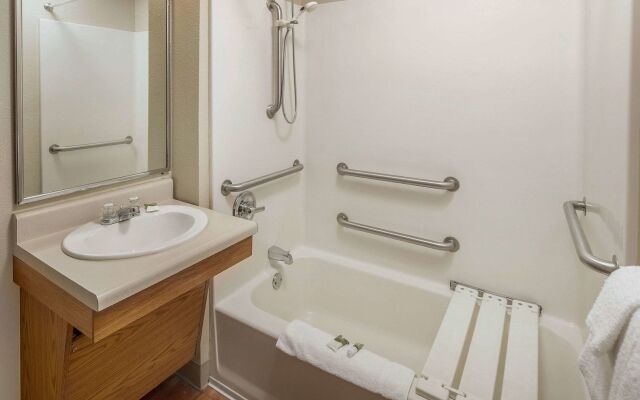 Extended Stay America Select Suites - Jackson - South