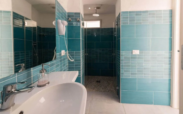 Hotel Ristorante Il Giardino del Nonno