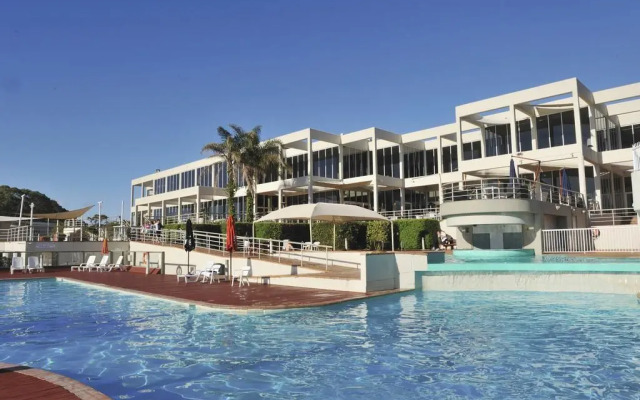 Opal Cove Resort