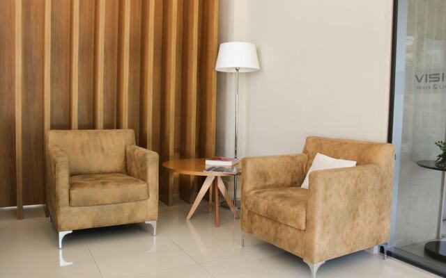 Brasilia Boutique House