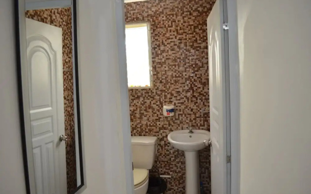 Apartamento Central