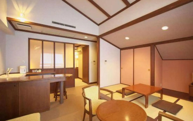 Schones Heim KANEYAMA