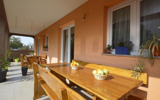 House Eric Paolo Pula