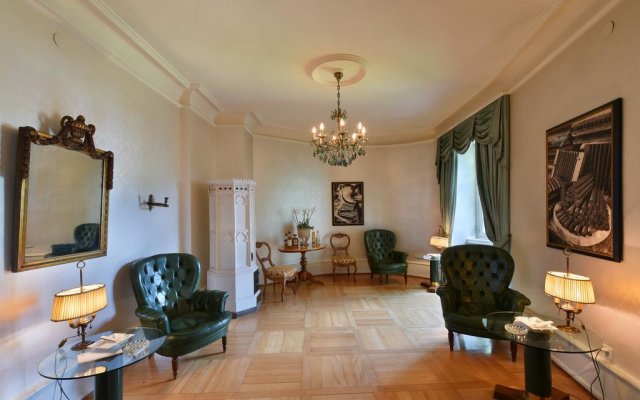 Hotel Im Schlosspark