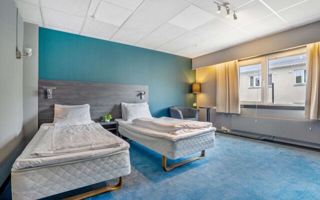 Easy Stay Hotel Haugesund