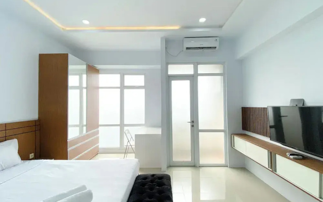 Comfort Stay Studio At Vasanta Innopark Apartment