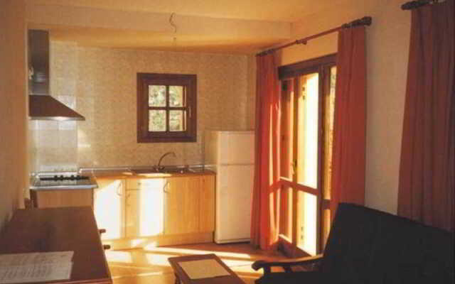 Ligüerre Enoturismo Resort