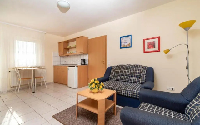 Lizi Apartman
