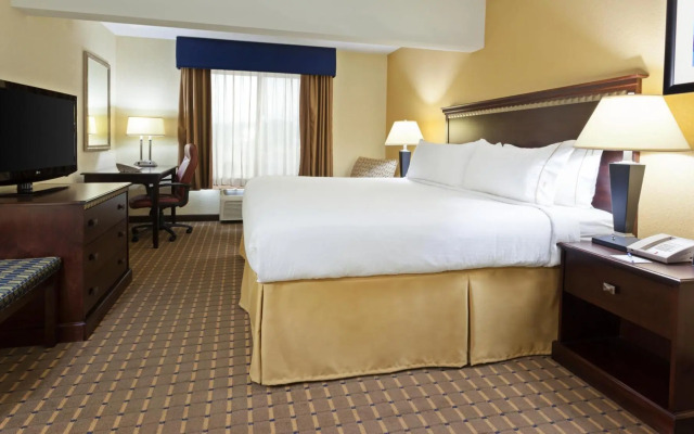 Best Western Plus Allentown Inn & Suites by Dorney Park