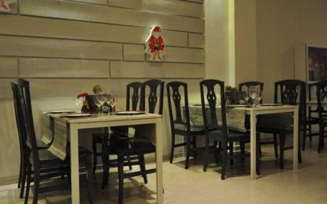 Hotel Ocurris