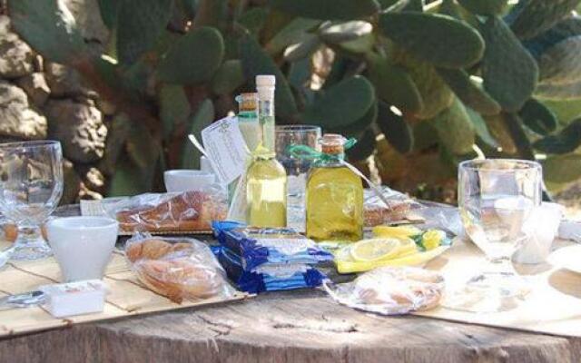 Neeton - Noto Bed&Breakfast