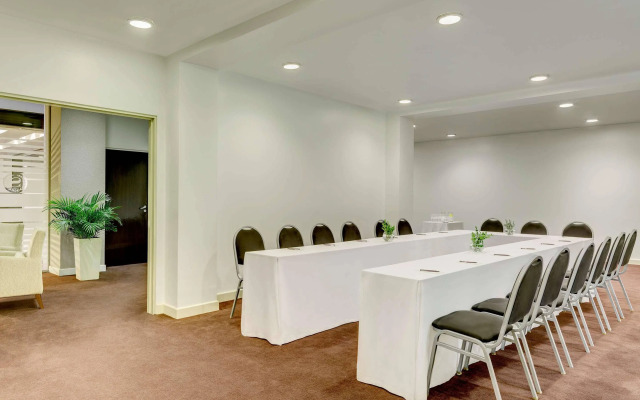 Sheraton Salta Hotel