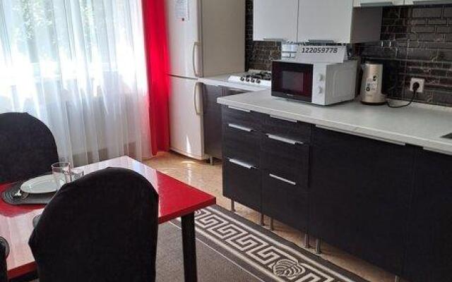 Я к Вам на улице Крылова 17 корпус 4