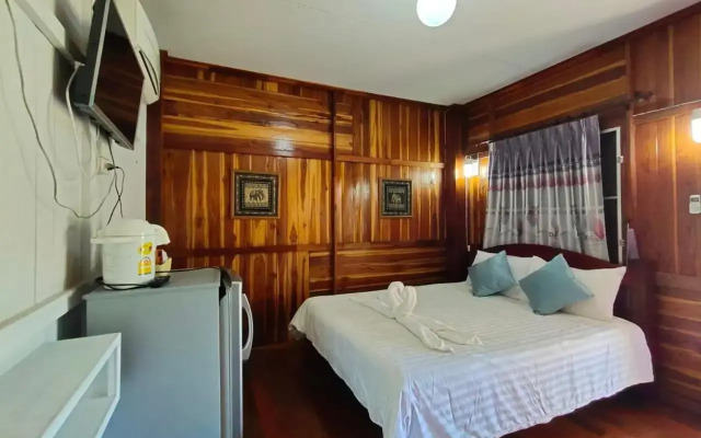 Tewdoi Garden Resort