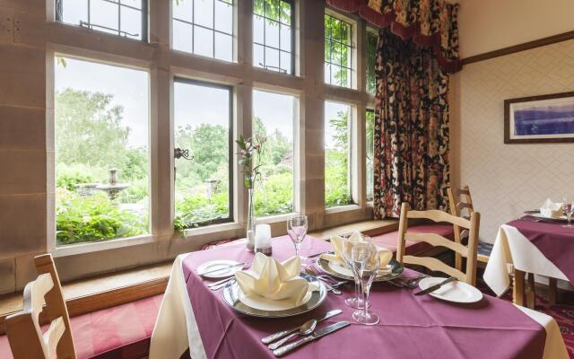 Cragwood Country House Hotel