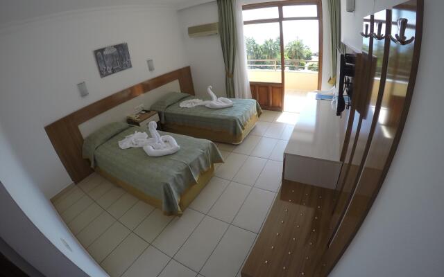 Kleopatra Miray Hotel