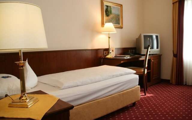 Landhotel Zum Hessenpark