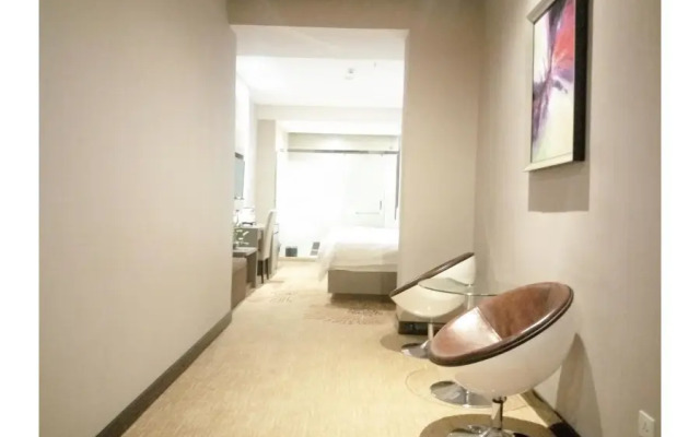 Lavande Hotel (Beijing Universal Resort, Jiukeshu Metro Station)