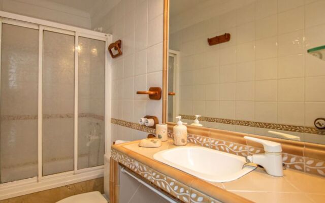 House Lencant Alcúdia