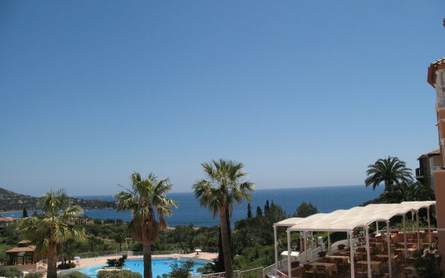 Village Cap Esterel Pierre & Vacances