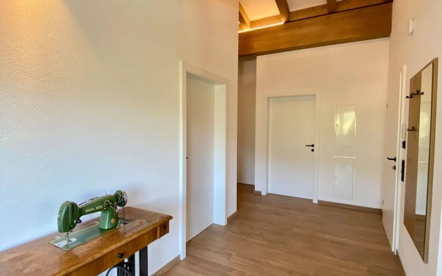 Apartment in Saalfelden Near Ski Slopes