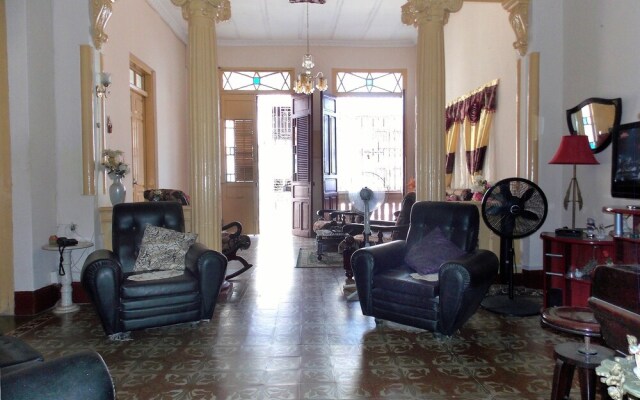 Hostal Kinte
