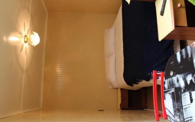 Hotel Yellow Submarine