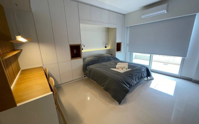 Urban Luxury- Studio Living in San Telmo Num4870