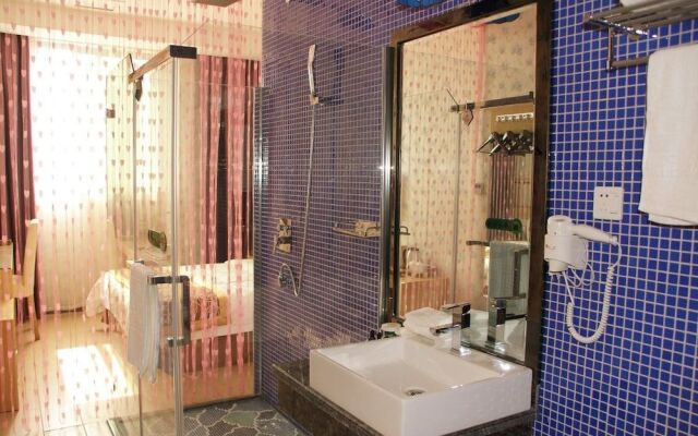 Wuhan Venetian Boutique Hotel