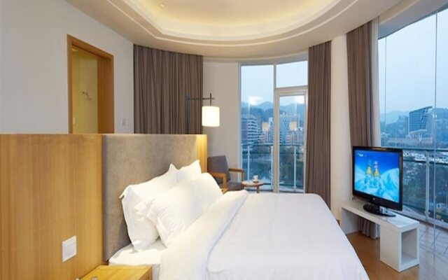 ShenZhen DaMeiSha Airland Hotel