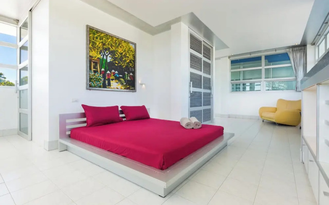 Secluded Paradise Your Exclusive Villa