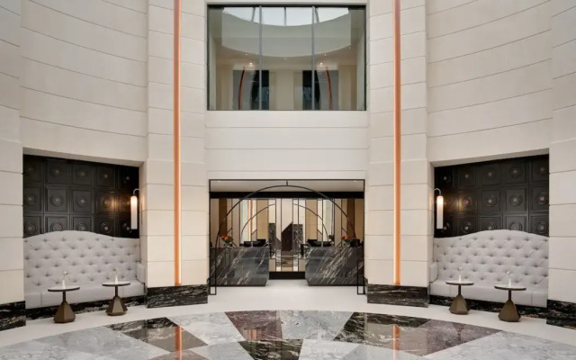 Fairmont Windsor Park