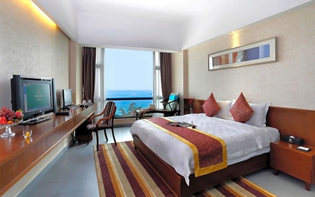 Luyi Seaview Hotel