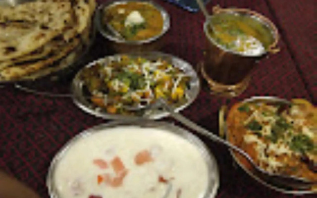 Hotel Satyam