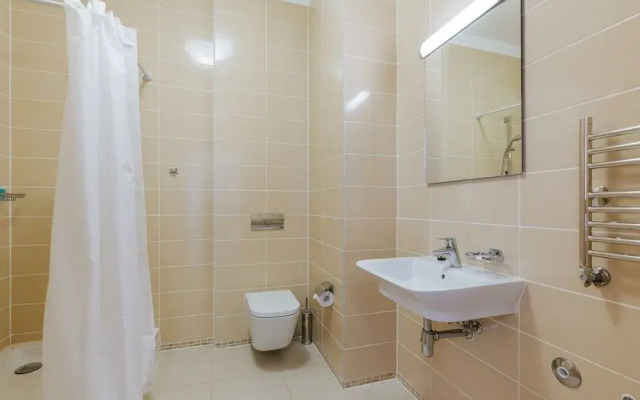 Apart hotel Imeretinskiy Green Acres complex